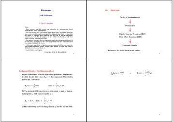 Pn Junction Pdf